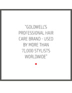 Goldwell Dualsenses Men Tonique Actif Cuir Chevelu - 150 ml