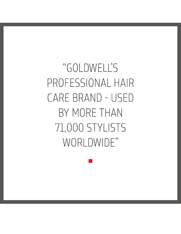 Goldwell Dualsenses Men Tonique Actif Cuir Chevelu - 150 ml