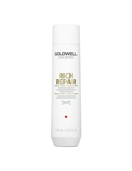 Goldwell Rich Repair Shampoo - 300ml