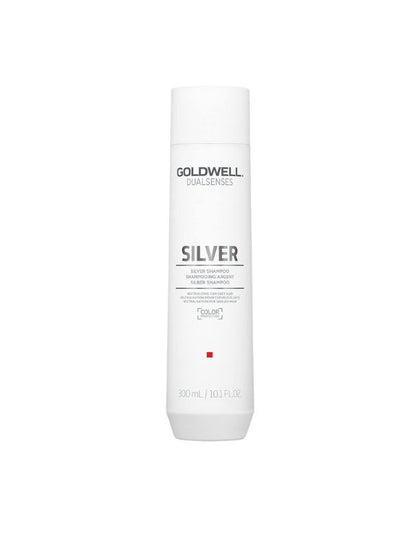 Goldwell Dualsenses Silver Shampoo - 300ml