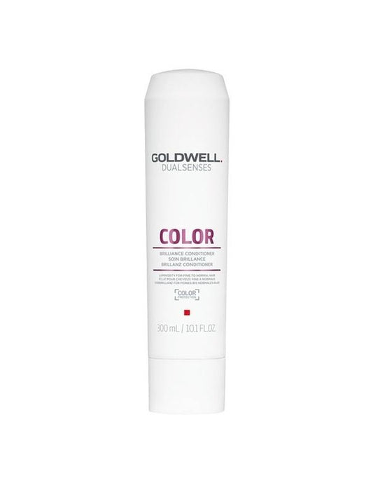 Goldwell Dualsenses Color Brilliance Conditioner - 300ml