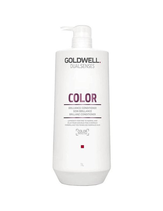 Goldwell Dualsenses Color Brilliance Conditioner - 1L