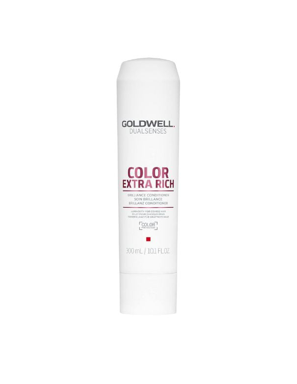 Goldwell Dualsenses Color Extra Rich Conditioner - 300ml