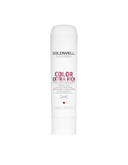 Goldwell Dualsenses Color Extra Rich Conditioner - 300ml