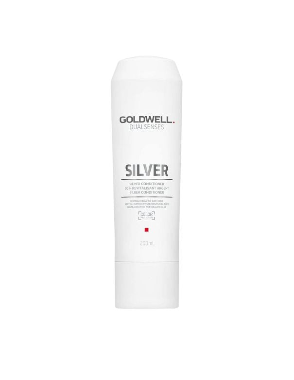 Goldwell Dualsenses Silver Conditioner - 300ml