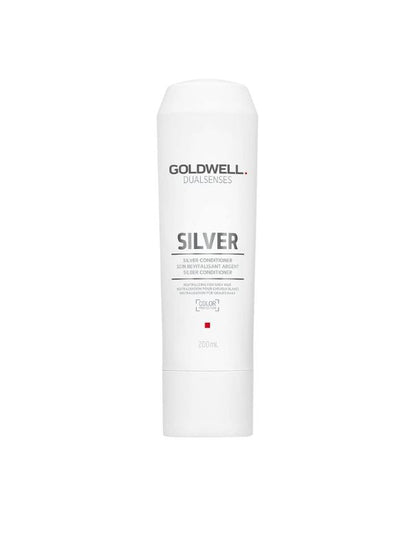 Goldwell Dualsenses Silver Conditioner - 300ml