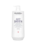 Shampooing Dompteur Just Smooth Goldwell Dualsenses - 1 L