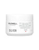 Goldwell Dualsenses Silver 60 Second Treatment - 200ml