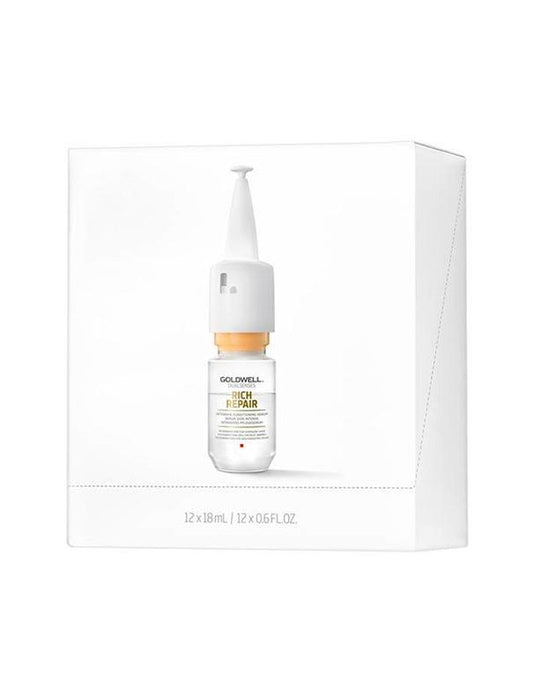 Goldwell Dualsenses Rich Repair Intensive Serum Pack