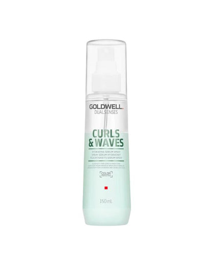 Goldwell Dualsenses Curls & Waves Hydrating Serum Spray - 150ml