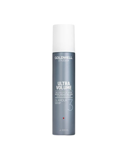 Goldwell Ultra Volume Glamour Whip - 288g