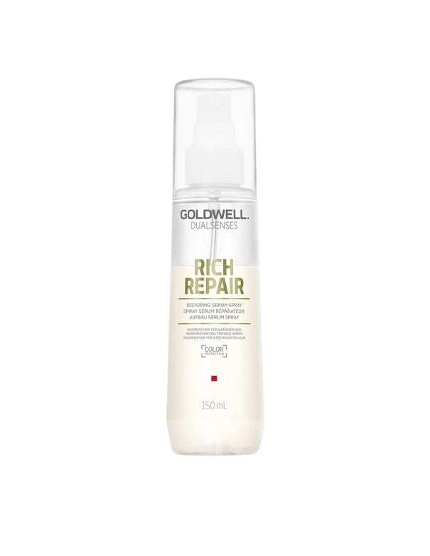 Goldwell Dualsenses Rich Repair Restoring Serum Spray - 150ml