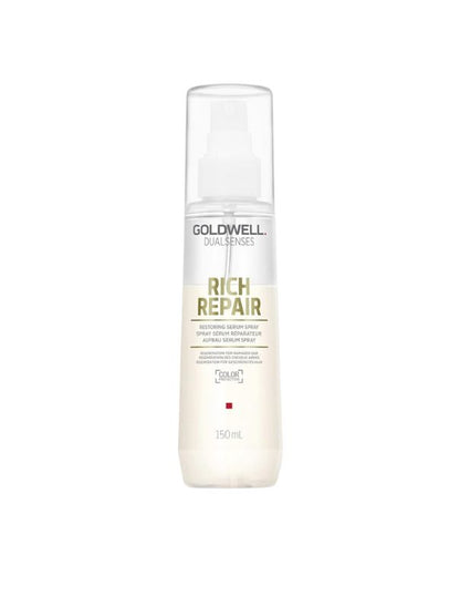 Goldwell Dualsenses Rich Repair Restoring Serum Spray - 150ml