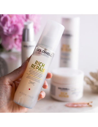 Goldwell Dualsenses Rich Repair Restoring Serum Spray - 150ml