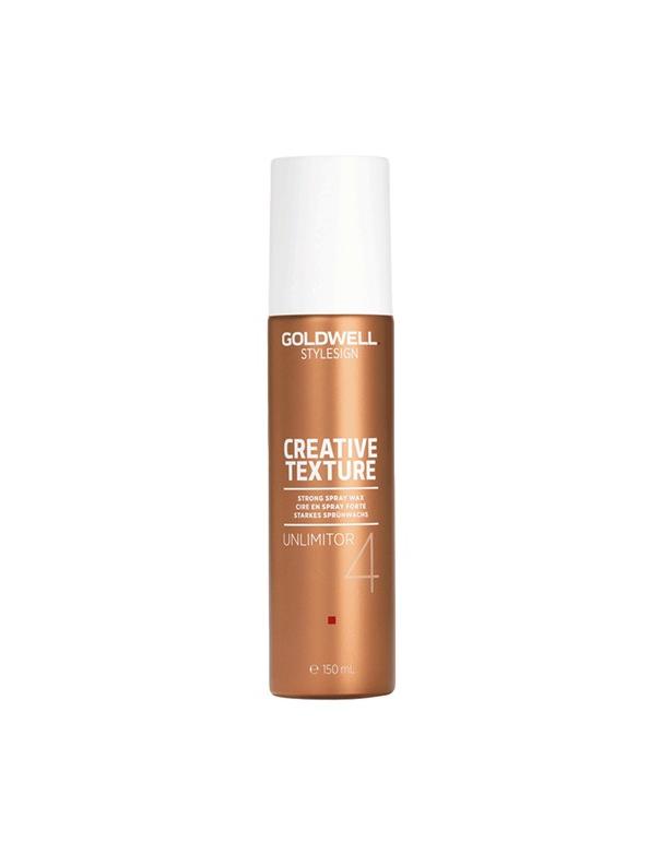 Goldwell StyleSign Creative Texture Ultimator - 150 ml
