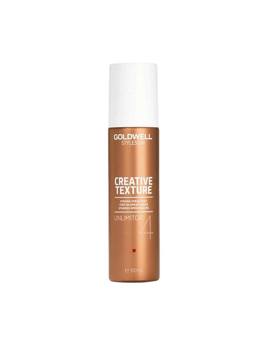 Goldwell StyleSign Creative Texture Ultimator - 150ml