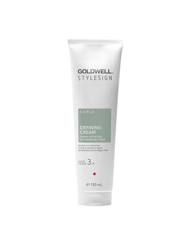 Goldwell StyleSign Curls Defining Cream - 150ml