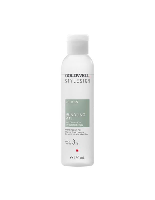 Goldwell StyleSign Curls Bundling Gel - 150ml