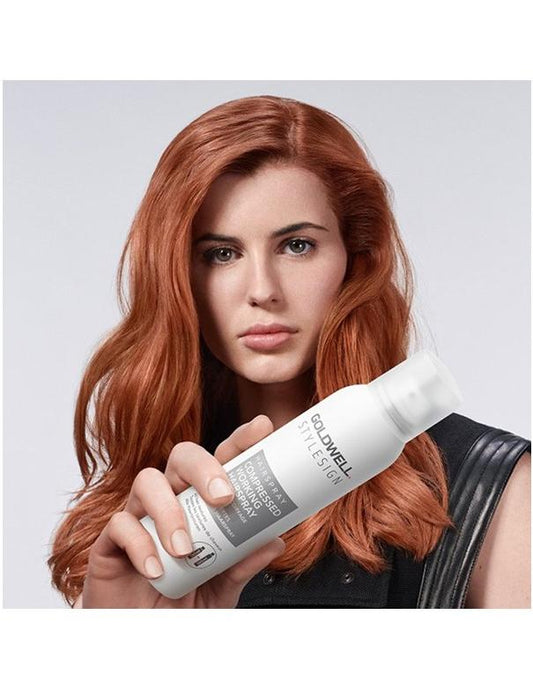 Goldwell StyleSign Compressed Working Hairspray - 150ml