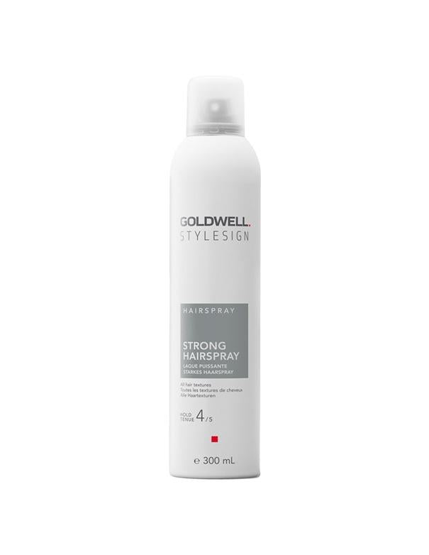 Goldwell StyleSign Strong Hairspray - 300ml