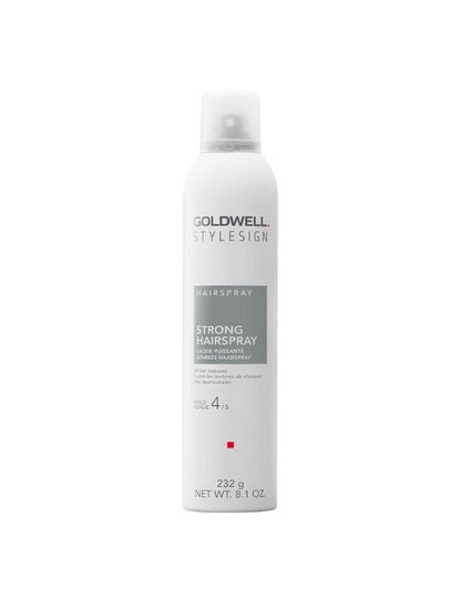 Goldwell StyleSign Strong Hairspray - 232g