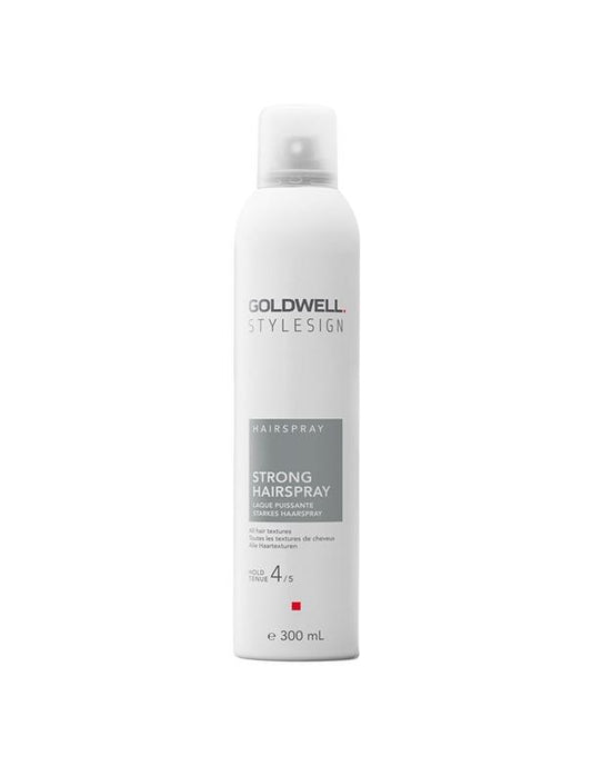 Goldwell StyleSign Strong Hairspray - 300ml