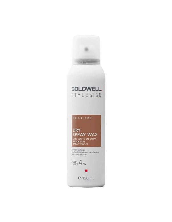 Goldwell StyleSign Dry Spray Wax - 150ml