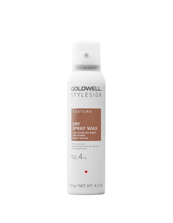 Goldwell StyleSign Dry Spray Wax - 120g