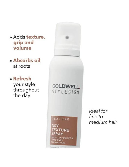 Goldwell StyleSign Dry Texture Spray - 200ml