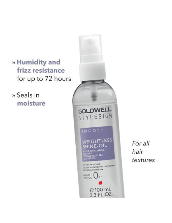 Goldwell StyleSign Sample Kit