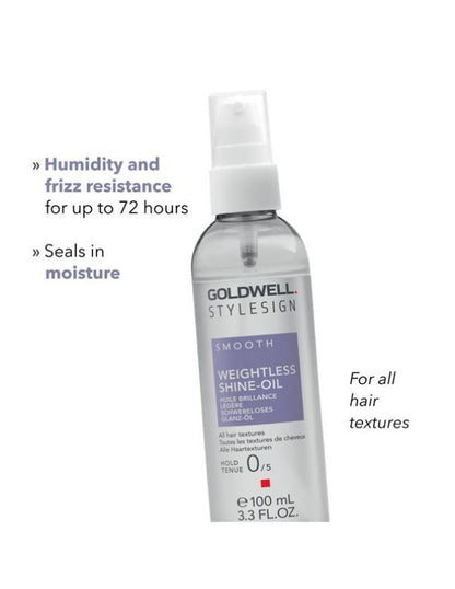Goldwell StyleSign Sample Kit