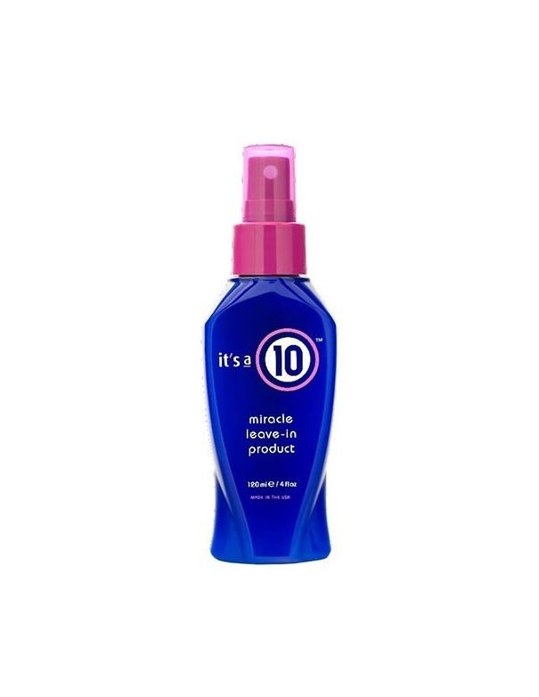C'est un produit miracle sans rinçage - 120 ml