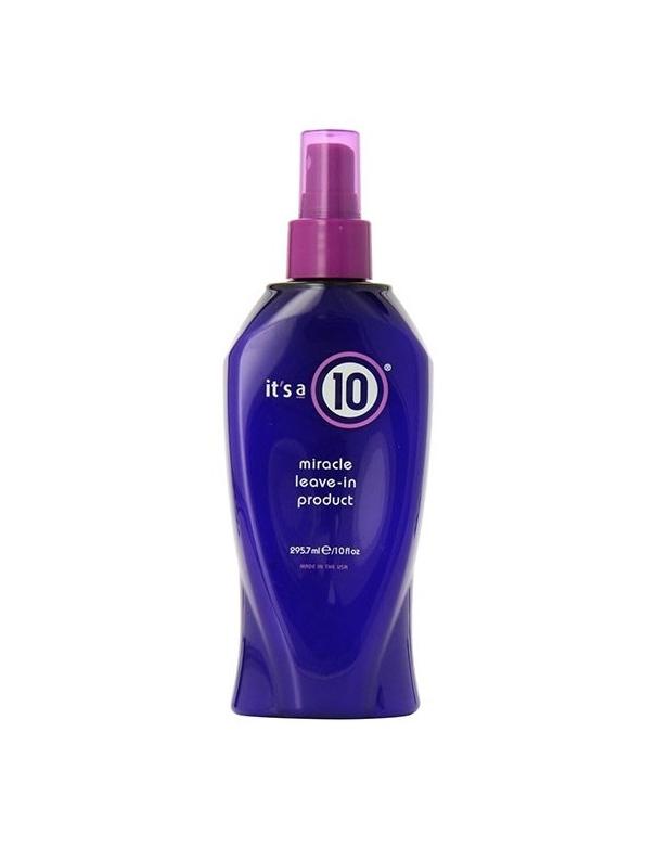 C'est un produit miracle sans rinçage - 295 ml