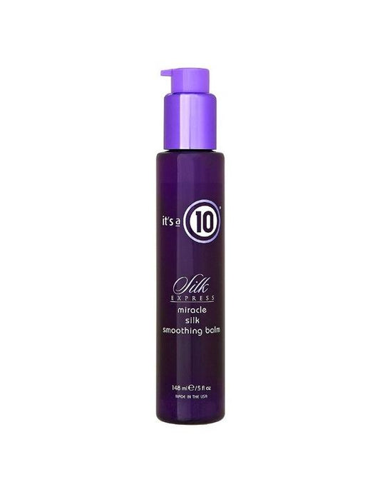 It's A 10 Silk Express Miracle Soothing Balm - 148ml