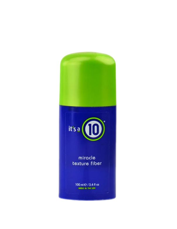It's A 10 Miracle Texture Fiber - 100ml
