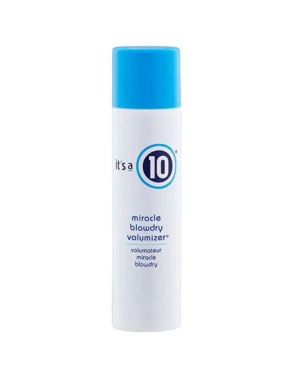 It's a 10 Miracle Blowdry Volumizer Spray - 200ml