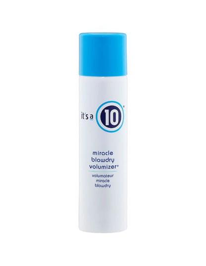 It's a 10 Miracle Blowdry Volumizer Spray - 200ml