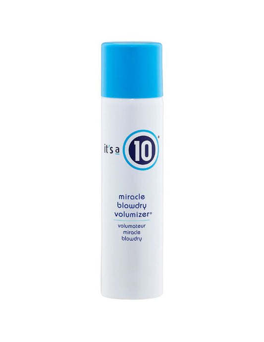 It's a 10 Miracle Blowdry Volumizer Spray - 200ml