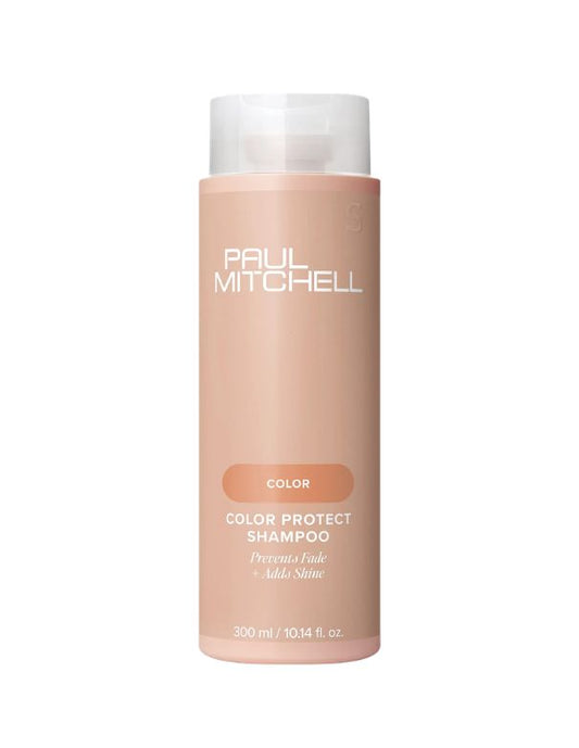 Shampoing protecteur de couleur Paul Mitchell - 300 ml