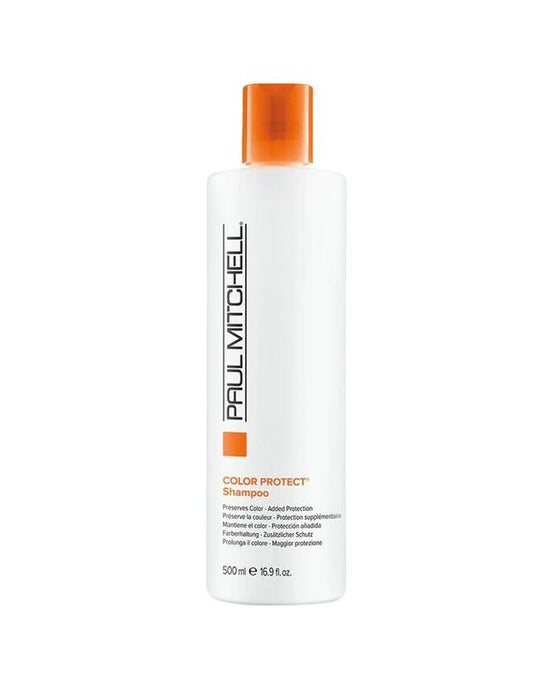 Paul Mitchell Color Protect Shampoo - 500ml