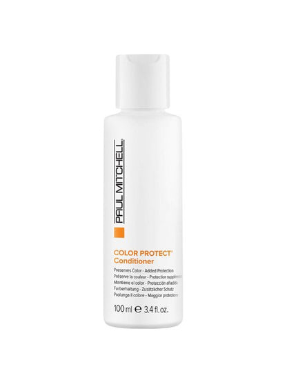 Paul Mitchell Color Protect Conditioner - 100ml