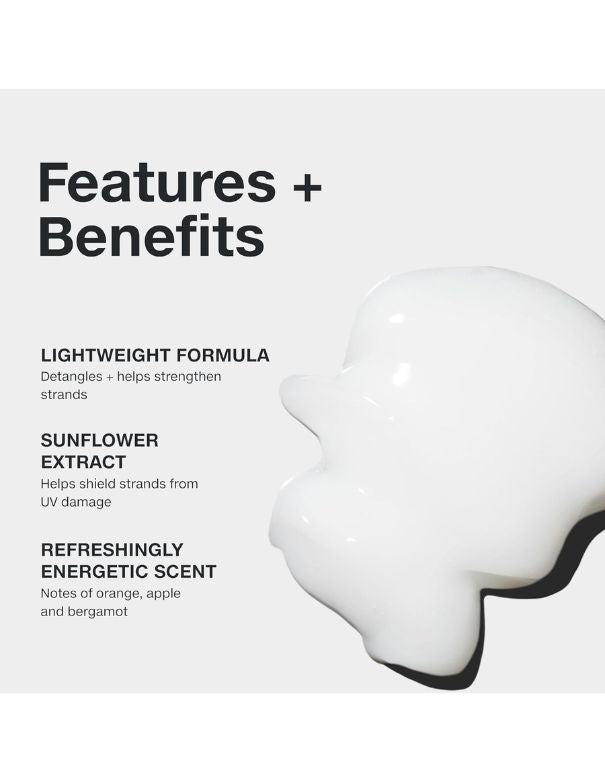 Paul Mitchell Color Protect Conditioner - 100ml