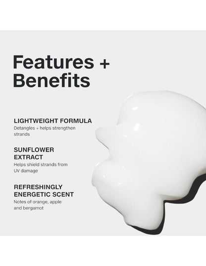 Paul Mitchell Color Protect Conditioner - 100ml