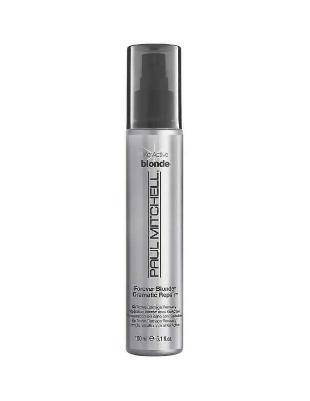 Paul Mitchell Forever Blonde Dramatic Repair - 150ml