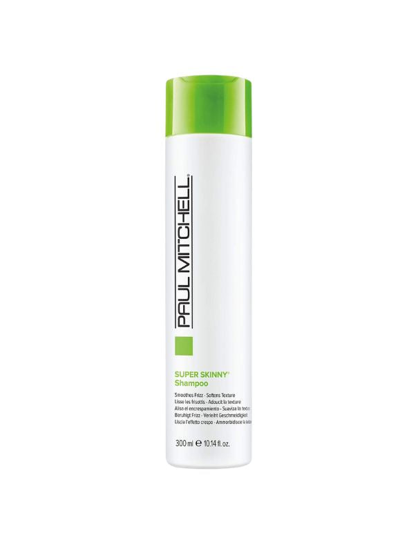 Paul Mitchell Super Skinny Shampoo - 300ml