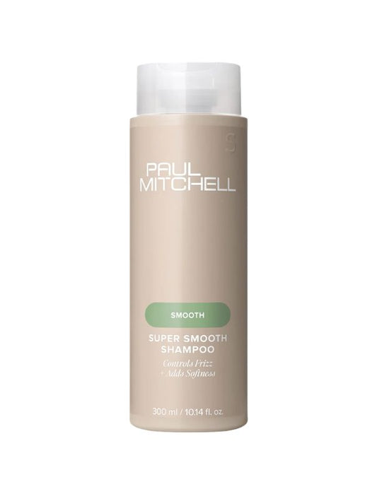 Shampooing Super Lissant Paul Mitchell - 300ml