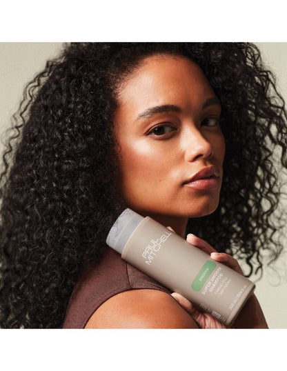 Shampooing Super Lissant Paul Mitchell - 300ml