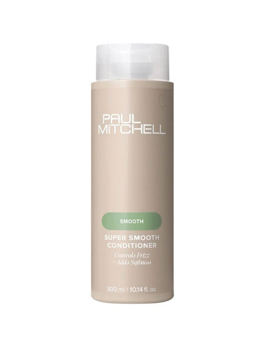Après-shampoing super lissant Paul Mitchell - 300 ml