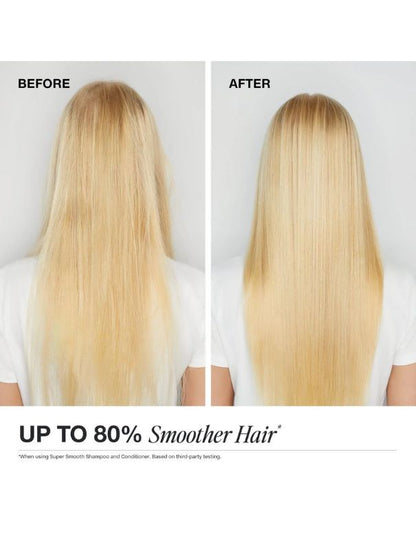 Paul Mitchell Super Smooth Conditioner - 300ml