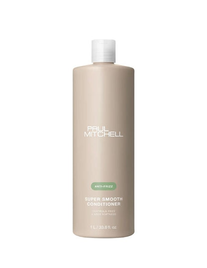 Revitalisant super lissant Paul Mitchell - 1L